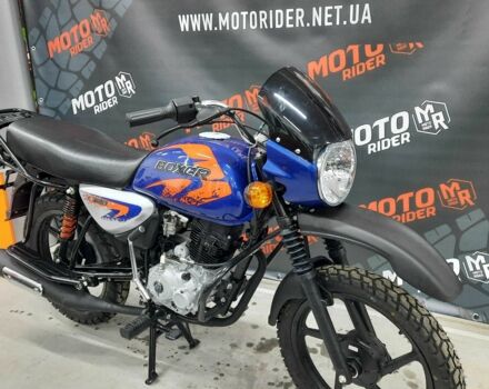 Баджадж 6510, объемом двигателя 0.13 л и пробегом 0 тыс. км за 1250 $, фото 10 на Automoto.ua