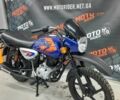 Баджадж 6510, объемом двигателя 0.13 л и пробегом 0 тыс. км за 1250 $, фото 10 на Automoto.ua