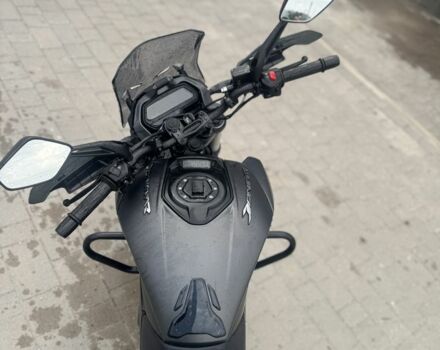 Баджадж 6510, об'ємом двигуна 0.37 л та пробігом 0 тис. км за 4150 $, фото 5 на Automoto.ua