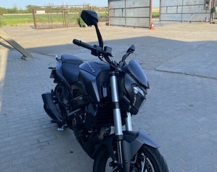 Баджадж 6510, объемом двигателя 0.4 л и пробегом 0 тыс. км за 4000 $, фото 2 на Automoto.ua