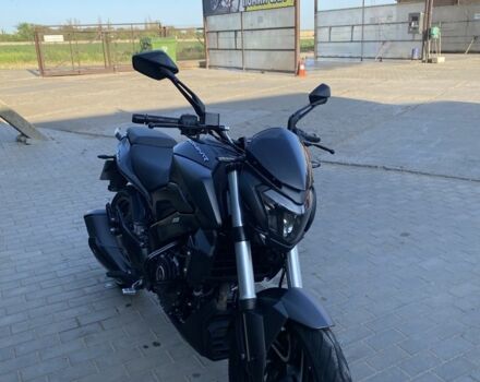 Баджадж 6510, объемом двигателя 0.4 л и пробегом 0 тыс. км за 4000 $, фото 4 на Automoto.ua