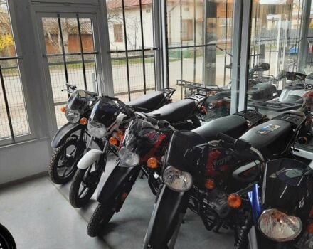 Баджадж 6510, объемом двигателя 0.13 л и пробегом 0 тыс. км за 1250 $, фото 3 на Automoto.ua
