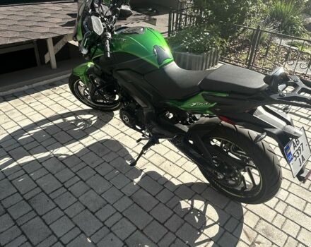 Баджадж 6510, объемом двигателя 0.4 л и пробегом 0 тыс. км за 4600 $, фото 6 на Automoto.ua