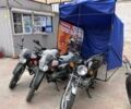 Баджадж 6510, объемом двигателя 0.15 л и пробегом 0 тыс. км за 1580 $, фото 6 на Automoto.ua