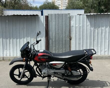 Баджадж 6510, объемом двигателя 0.13 л и пробегом 0 тыс. км за 1260 $, фото 5 на Automoto.ua