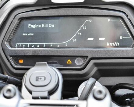 Баджадж 6510, объемом двигателя 0.4 л и пробегом 0 тыс. км за 4750 $, фото 5 на Automoto.ua