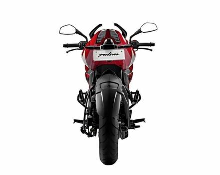 Баджадж 6510, объемом двигателя 0.2 л и пробегом 0 тыс. км за 3100 $, фото 6 на Automoto.ua