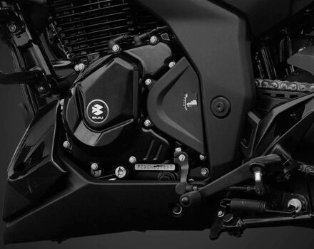 Баджадж 6510, объемом двигателя 0.35 л и пробегом 0 тыс. км за 3340 $, фото 3 на Automoto.ua