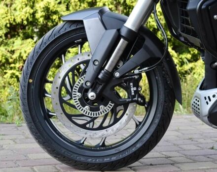 Баджадж 6510, объемом двигателя 0.4 л и пробегом 0 тыс. км за 4750 $, фото 3 на Automoto.ua
