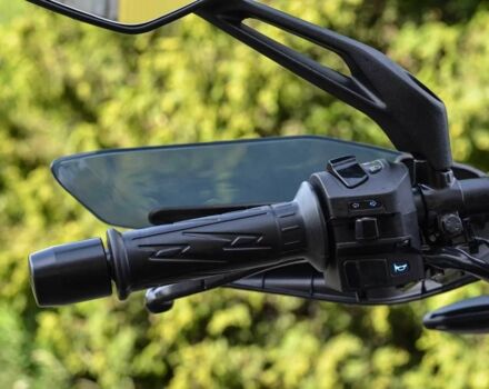 Баджадж 6510, объемом двигателя 0.4 л и пробегом 0 тыс. км за 4750 $, фото 4 на Automoto.ua