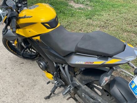 Баджадж 6510 2017 в Харькове на Automoto.ua Баджадж 6510, объемом двигателя 0.2 л и пробегом 0 тыс. км за 1562 $, фото 1 на Automoto.ua