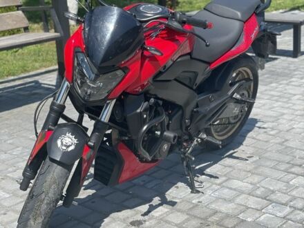 Баджадж 6510 2018 в Новорад-Волынском на Automoto.ua Баджадж 6510, объемом двигателя 0.4 л и пробегом 0 тыс. км за 2599 $, фото 1 на Automoto.ua