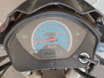 Баджадж 6510 2018 в Дружковке на Automoto.ua Баджадж 6510, объемом двигателя 0.15 л и пробегом 0 тыс. км за 817 $, фото 1 на Automoto.ua