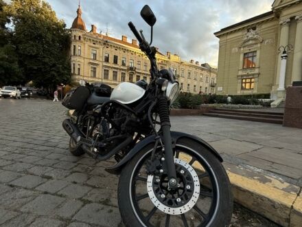 Баджадж 6510 2019 в Черновцах на Automoto.ua Баджадж 6510, объемом двигателя 0.22 л и пробегом 0 тыс. км за 2000 $, фото 1 на Automoto.ua