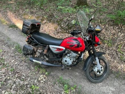 Баджадж 6510 2019 в Харькове на Automoto.ua Баджадж 6510, объемом двигателя 14.86 л и пробегом 0 тыс. км за 1010 $, фото 1 на Automoto.ua