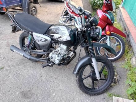 Баджадж 6510 2019 в Конотопе на Automoto.ua Баджадж 6510, объемом двигателя 0.13 л и пробегом 0 тыс. км за 408 $, фото 1 на Automoto.ua