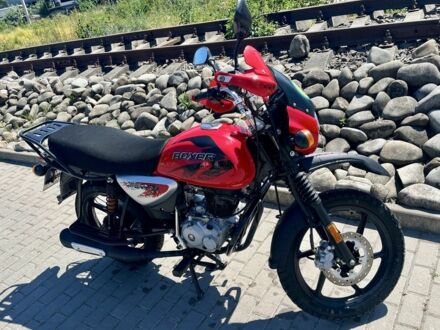 Баджадж 6510 2020 в Ивано-Франковске на Automoto.ua Баджадж 6510, объемом двигателя 0.15 л и пробегом 0 тыс. км за 1000 $, фото 1 на Automoto.ua