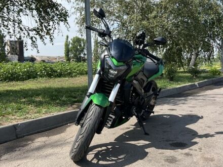 Баджадж 6510 2021 у Дніпро (Дніпропетровську) на Automoto.ua Баджадж 6510, об'ємом двигуна 0.4 л та пробігом 0 тис. км за 3482 $, фото 1 на Automoto.ua