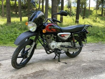 Баджадж 6510 2021 в Тростянец на Automoto.ua Баджадж 6510, объемом двигателя 0.13 л и пробегом 0 тыс. км за 900 $, фото 1 на Automoto.ua