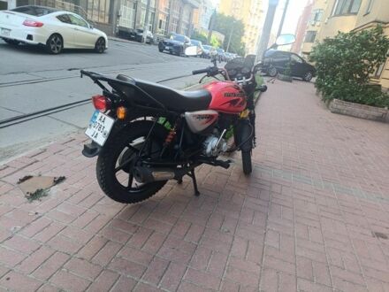 Баджадж 6510 2021 в Киеве на Automoto.ua Баджадж 6510, объемом двигателя 0.15 л и пробегом 0 тыс. км за 850 $, фото 1 на Automoto.ua