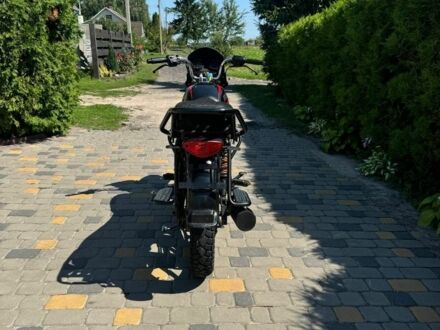 Баджадж 6510 2021 у Рівному на Automoto.ua Баджадж 6510, об'ємом двигуна 0.15 л та пробігом 0 тис. км за 750 $, фото 1 на Automoto.ua