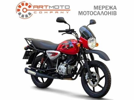 Баджадж 6510 2023 в Житомире на Automoto.ua Баджадж 6510, объемом двигателя 0.15 л и пробегом 0 тыс. км за 1500 $, фото 1 на Automoto.ua