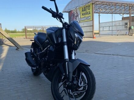 Баджадж 6510 2024 в Великой Александровке на Automoto.ua Баджадж 6510, объемом двигателя 0.4 л и пробегом 0 тыс. км за 4000 $, фото 1 на Automoto.ua