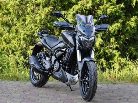 Баджадж 6510 2025 в Чернигове на Automoto.ua Баджадж 6510, объемом двигателя 0.4 л и пробегом 0 тыс. км за 4750 $, фото 1 на Automoto.ua