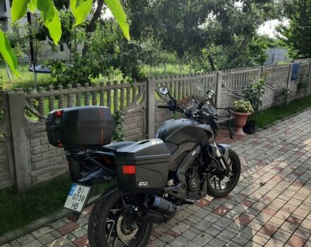 Баджадж 95 XF 380, объемом двигателя 0.4 л и пробегом 0 тыс. км за 4200 $, фото 2 на Automoto.ua