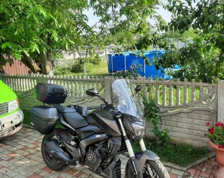 Баджадж 95 XF 380, объемом двигателя 0.4 л и пробегом 0 тыс. км за 4200 $, фото 1 на Automoto.ua
