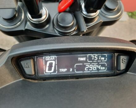 Баджадж 95 XF 380, объемом двигателя 0.4 л и пробегом 0 тыс. км за 4200 $, фото 4 на Automoto.ua