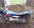 Баджадж 95 XF 380, об'ємом двигуна 0.13 л та пробігом 0 тис. км за 758 $, фото 1 на Automoto.ua