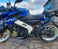 Баджадж 95 XF 380, объемом двигателя 0.2 л и пробегом 0 тыс. км за 2250 $, фото 7 на Automoto.ua
