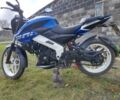 Баджадж 95 XF 380, объемом двигателя 0.2 л и пробегом 0 тыс. км за 2250 $, фото 1 на Automoto.ua
