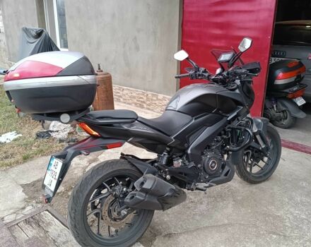 Баджадж 95 XF 380, об'ємом двигуна 0.4 л та пробігом 0 тис. км за 4000 $, фото 2 на Automoto.ua