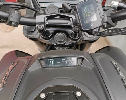 Баджадж 95 XF 380, об'ємом двигуна 0.4 л та пробігом 0 тис. км за 4000 $, фото 4 на Automoto.ua