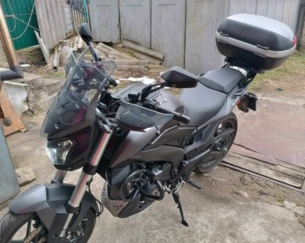 Баджадж 95 XF 380, об'ємом двигуна 0.4 л та пробігом 0 тис. км за 4000 $, фото 1 на Automoto.ua