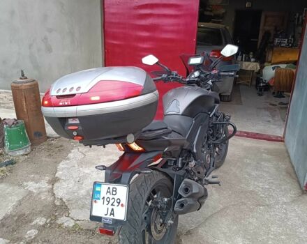 Баджадж 95 XF 380, об'ємом двигуна 0.4 л та пробігом 0 тис. км за 4000 $, фото 3 на Automoto.ua