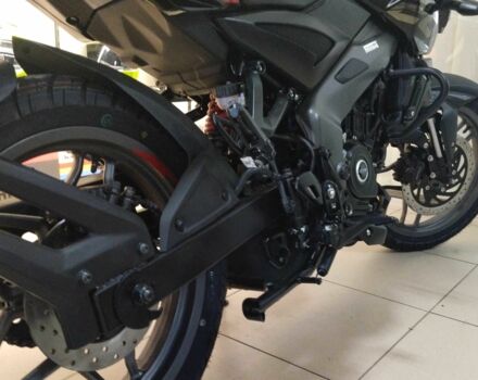 Баджадж 95 XF 380, объемом двигателя 0.2 л и пробегом 0 тыс. км за 3100 $, фото 4 на Automoto.ua