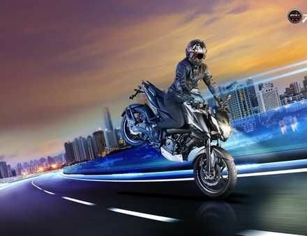 Баджадж 95 XF 380, об'ємом двигуна 0.2 л та пробігом 0 тис. км за 3100 $, фото 18 на Automoto.ua