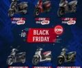 Баджадж 95 XF 380, объемом двигателя 0.15 л и пробегом 0 тыс. км за 1500 $, фото 16 на Automoto.ua