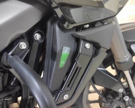 Баджадж 95 XF 380, объемом двигателя 0.2 л и пробегом 0 тыс. км за 3100 $, фото 10 на Automoto.ua