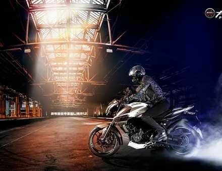 Баджадж 95 XF 380, об'ємом двигуна 0.2 л та пробігом 0 тис. км за 3100 $, фото 19 на Automoto.ua