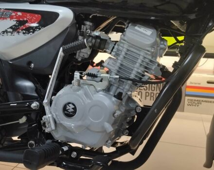 Баджадж 95 XF 380, объемом двигателя 0.13 л и пробегом 0 тыс. км за 1260 $, фото 4 на Automoto.ua