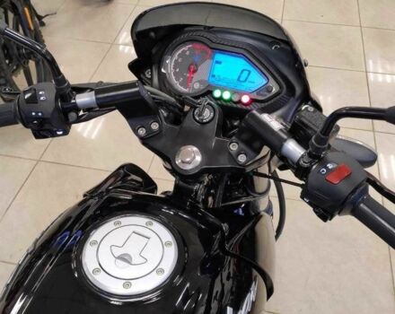 Баджадж 95 XF 380, объемом двигателя 12.58 л и пробегом 0 тыс. км за 1990 $, фото 17 на Automoto.ua