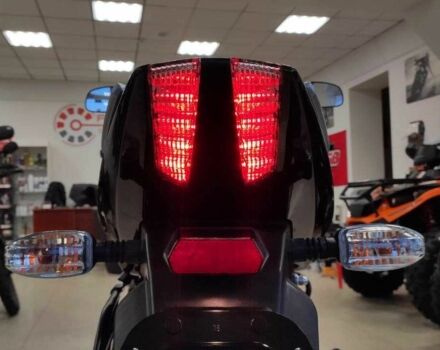 Баджадж 95 XF 380, объемом двигателя 12.58 л и пробегом 0 тыс. км за 1990 $, фото 18 на Automoto.ua