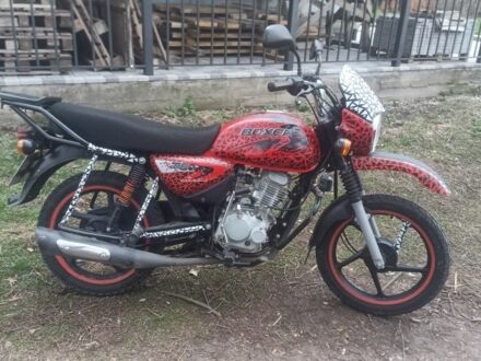 Баджадж 95 XF 380 2013 в Золотоноше на Automoto.ua Баджадж 95 XF 380, объемом двигателя 0.13 л и пробегом 0 тыс. км за 1000 $, фото 1 на Automoto.ua
