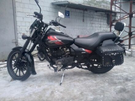 Баджадж 95 XF 380 2019 у Вышгороде на Automoto.ua Баджадж 95 XF 380, об'ємом двигуна 0.22 л та пробігом 0 тис. км за 1700 $, фото 1 на Automoto.ua