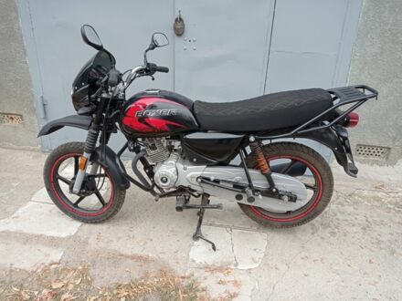 Баджадж 95 XF 380 2020 в Броварах на Automoto.ua Баджадж 95 XF 380, объемом двигателя 0.13 л и пробегом 0 тыс. км за 1000 $, фото 1 на Automoto.ua
