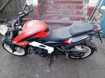 Баджадж 95 XF 380 2021 в Нежине на Automoto.ua Баджадж 95 XF 380, объемом двигателя 0.2 л и пробегом 0 тыс. км за 2500 $, фото 1 на Automoto.ua